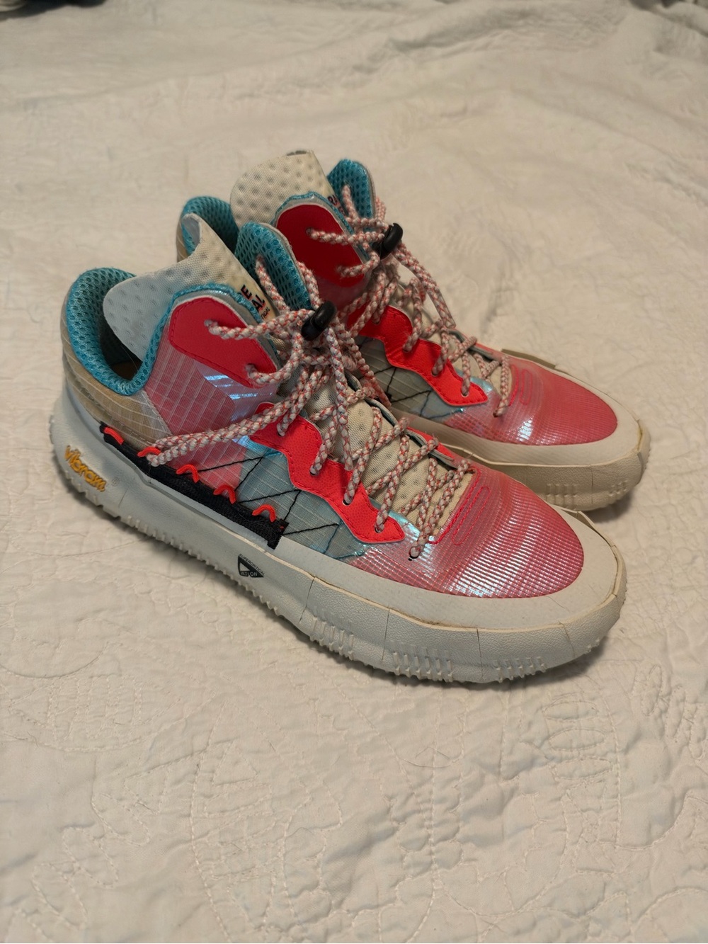 Brandblack Men's Rare Metal II Aqua